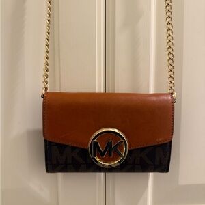 Michael Kors Crossbody Bag